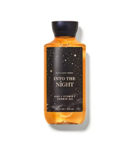 Bath and Body works