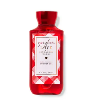 Bath and Body works