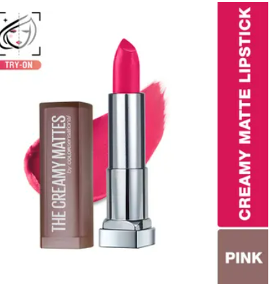 Maybelline Newyork sensational lipstick