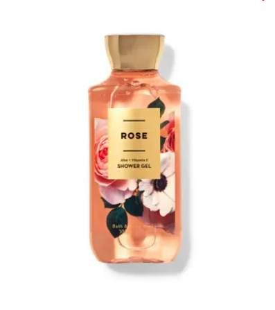 Bath and Body works