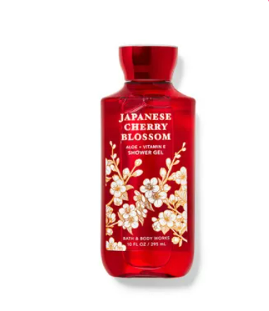 Bath and Body works
