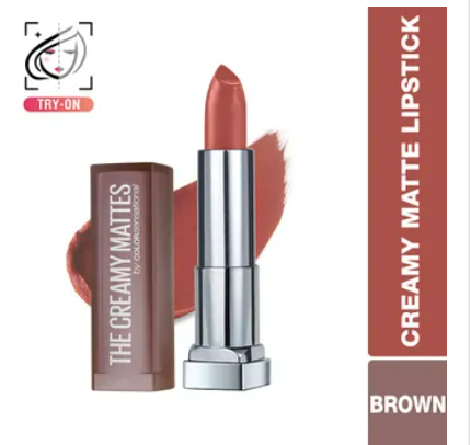 Maybelline Newyork sensational lipstick