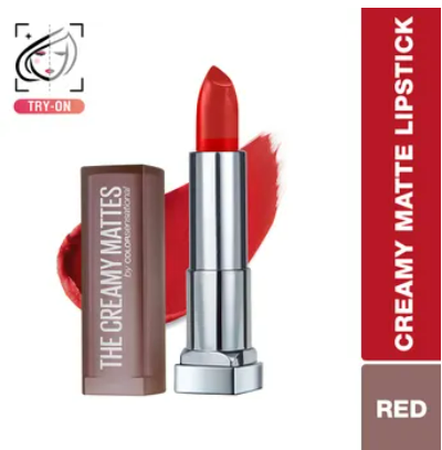 Maybelline Newyork sensational lipstick