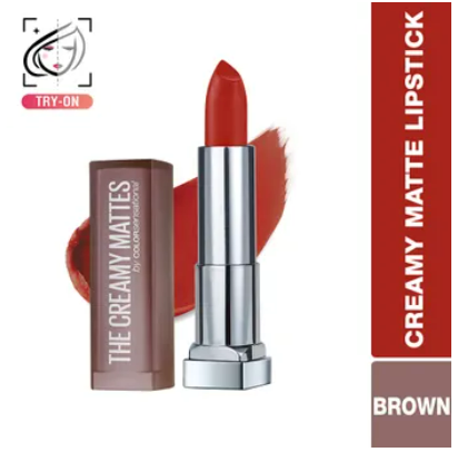 Maybelline Newyork sensational lipstick