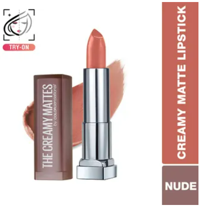 Maybelline Newyork sensational lipstick
