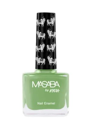 Masaba by Nykaa Nail enamel